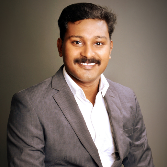 GJ RENJITH Evangelist-Keyboardist-Singer